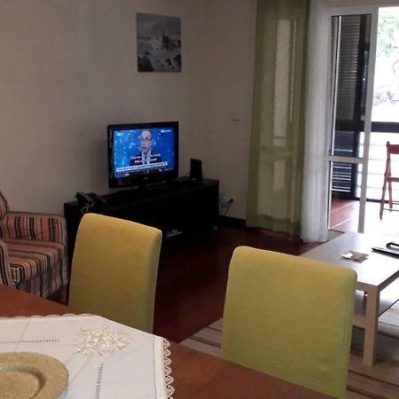 Apartamento Capela Φουνκάλ Εξωτερικό φωτογραφία