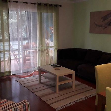 Apartamento Capela Φουνκάλ Εξωτερικό φωτογραφία