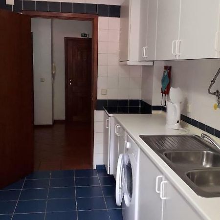 Apartamento Capela Φουνκάλ Εξωτερικό φωτογραφία
