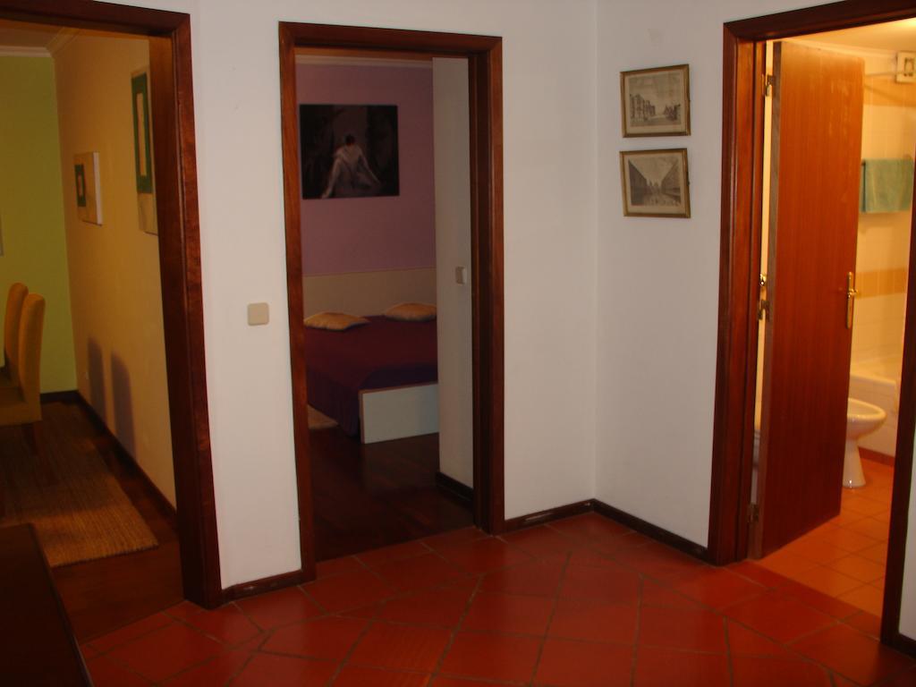 Apartamento Capela Φουνκάλ Εξωτερικό φωτογραφία