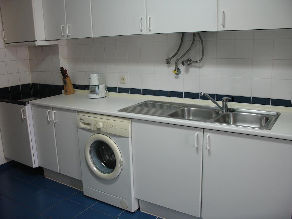 Apartamento Capela Φουνκάλ Δωμάτιο φωτογραφία