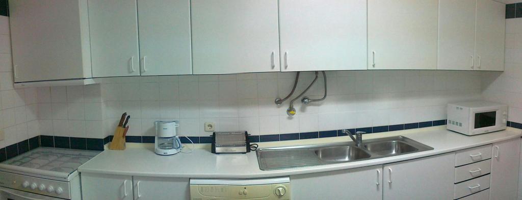 Apartamento Capela Φουνκάλ Εξωτερικό φωτογραφία