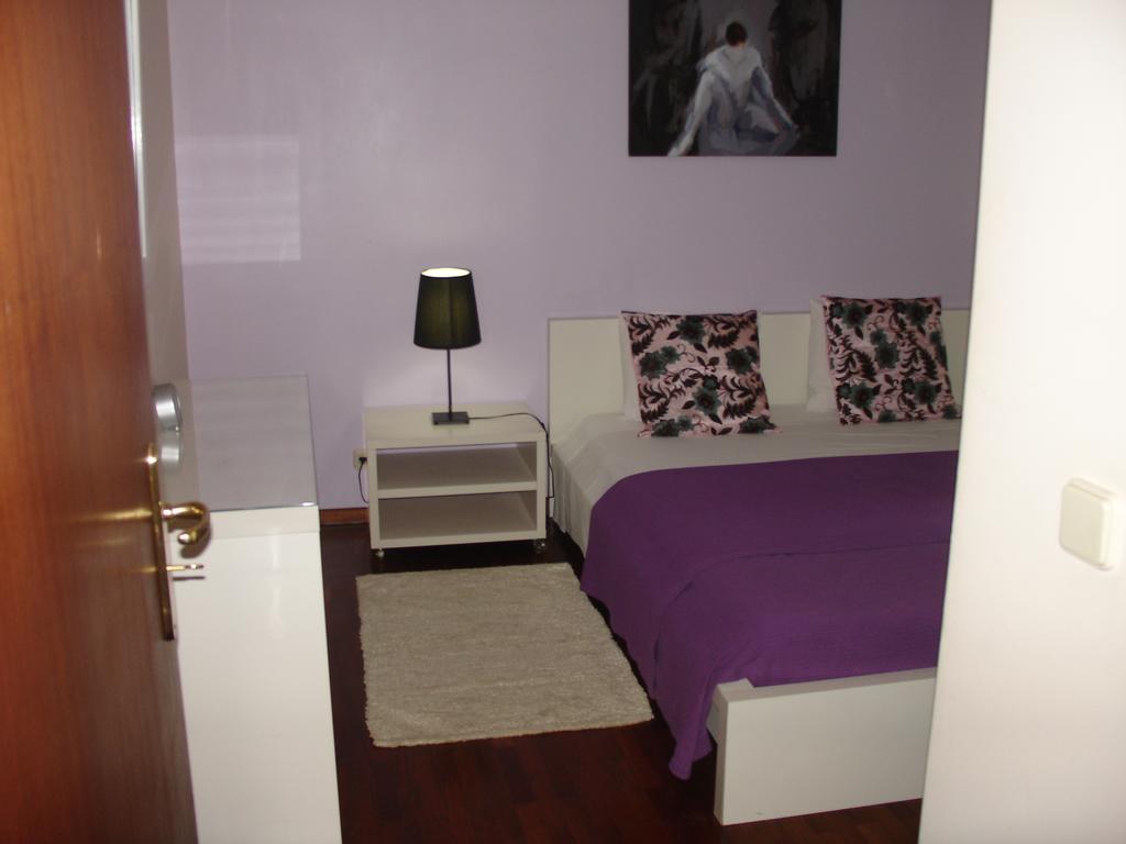 Apartamento Capela Φουνκάλ Εξωτερικό φωτογραφία