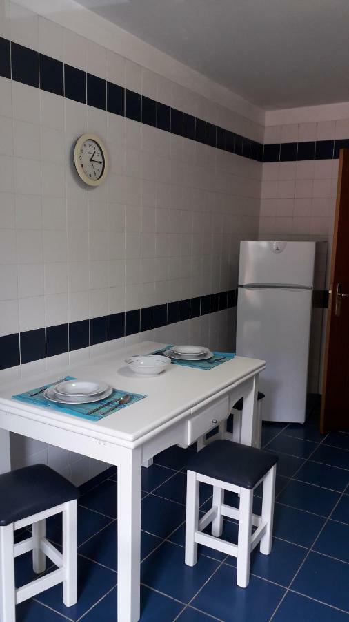 Apartamento Capela Φουνκάλ Εξωτερικό φωτογραφία