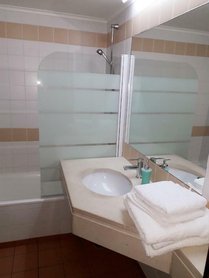 Apartamento Capela Φουνκάλ Εξωτερικό φωτογραφία