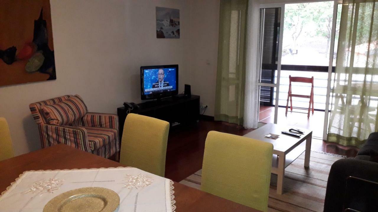 Apartamento Capela Φουνκάλ Εξωτερικό φωτογραφία
