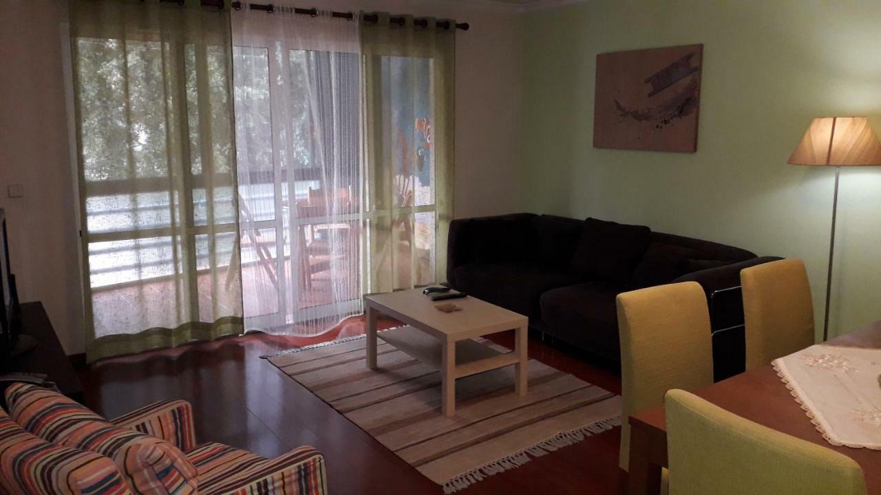 Apartamento Capela Φουνκάλ Εξωτερικό φωτογραφία