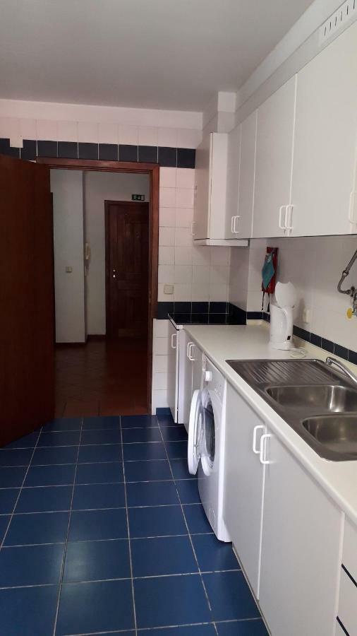 Apartamento Capela Φουνκάλ Εξωτερικό φωτογραφία